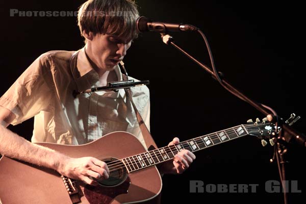 ATLAS SOUND - 2010-06-02 - PARIS - Trabendo - 